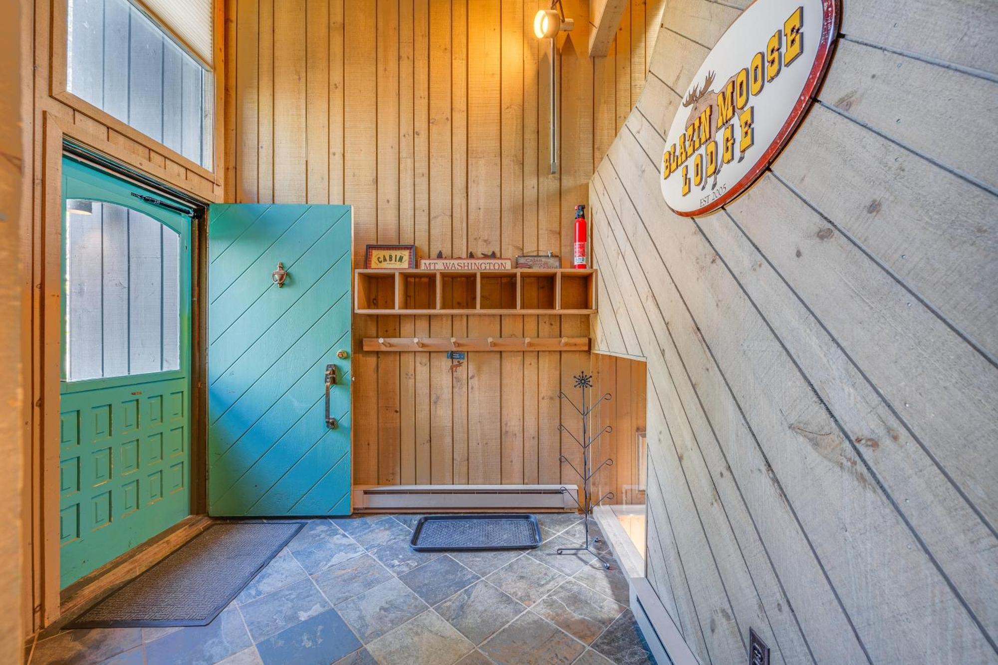 All-Season Conway Condo With Gas Grill! North Conway Zewnętrze zdjęcie