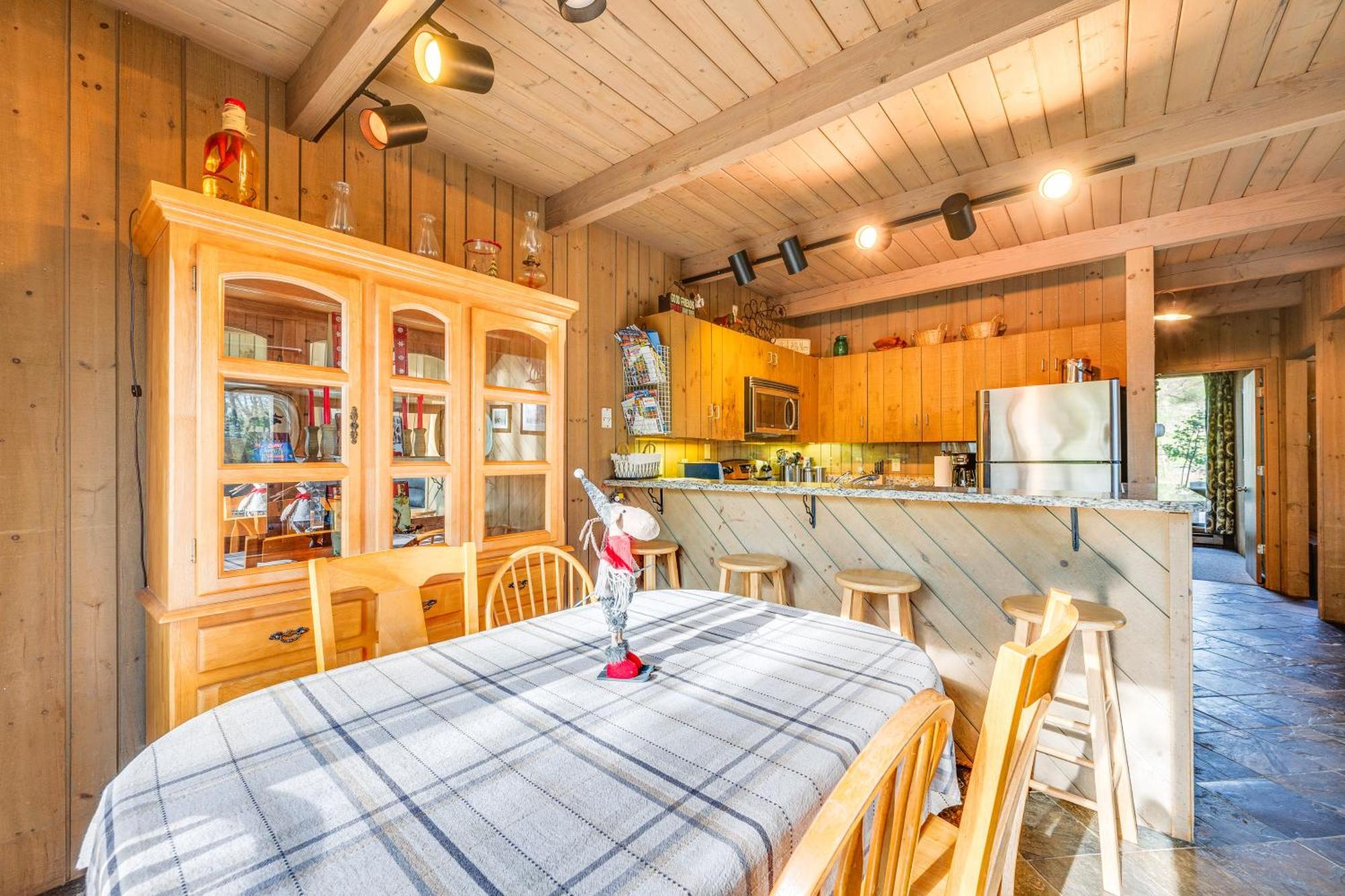 All-Season Conway Condo With Gas Grill! North Conway Zewnętrze zdjęcie